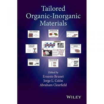 TAILORED ORGANICINORGANIC MATERIALS