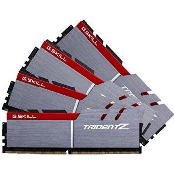 G.Skill Trident Z 16GB DDR4-3466Mhz 16GB DDR4 3466MHz módulo de - Memoria