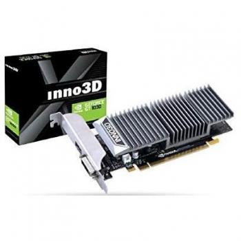 Inno3D GeForce GT 1030 2GB GDDR5 Low Profile Fanless Graphics Card