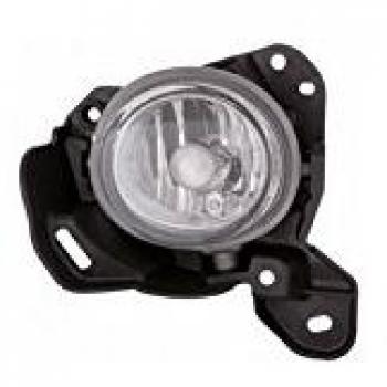 Faro Antiniebla Van Wezel 2780995 con Diseño Específico y Alta Visibilidad