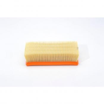 Filtro de aire BOSCH F 026 400 047 para RENAULT Clio, Modus y NISSAN Juke, NV200, Micra, Note, Tiida, Cube