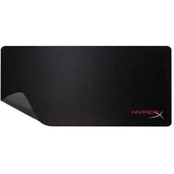 HyperX FURY Pro - Alfombrilla de ratón para jugadores profesionales, tamaño XL