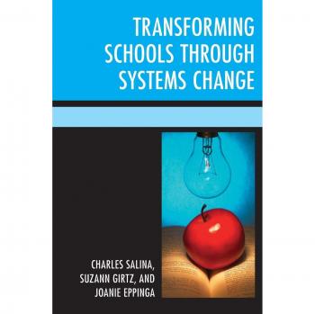 Empowerment in Education: Systems Change for Transformative Schools