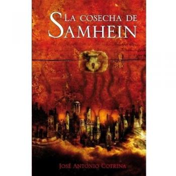 LA COSECHA DE SAMHEIN