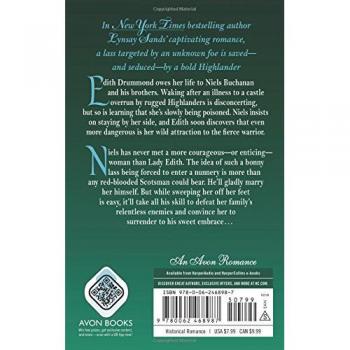 Surrender to the Highlander: Original Edition - Highland Brides Series by Lynsay Sands