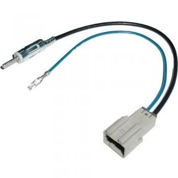 Kdx Audio KIN053679 - Conector de antena