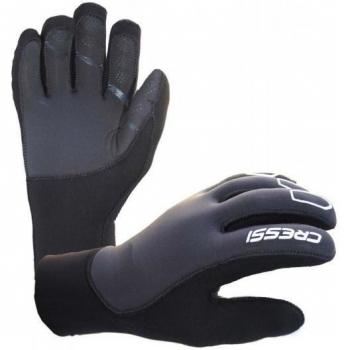 Cressi Ultraspan - Guantes de buceo, talla M
