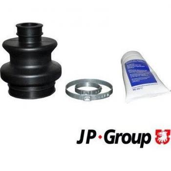 Juego de fuelles para árbol de transmisión JP GROUP 1343700110