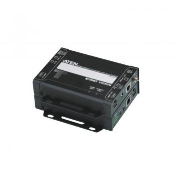 Extensor HDMI HDBaseT con salida dual (4K a 100 m) (HDBaseT Class A)