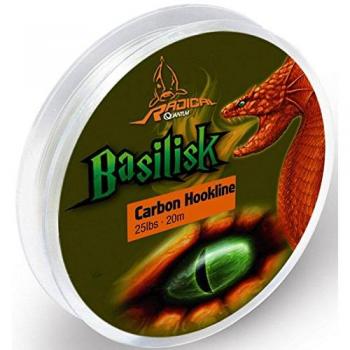 Basilisk Carbon hookline 30lbs