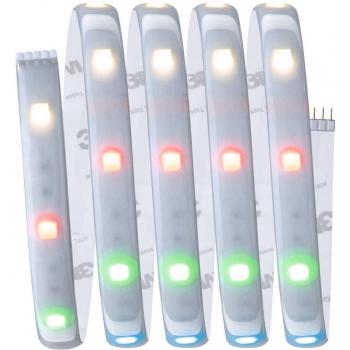Kit de tira LED MaxLED 250 IP44 RGBW ZigBee 1,5m