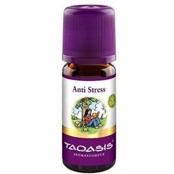 Taoasis, Antiestres Amyris Sandalo Lavanda-Mandarina 10 Ml, 1
