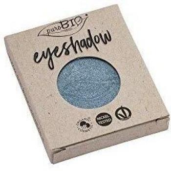 Purobio Compact Shimmer Eyeshadow Refill 09 Sugar Paper 2.5g