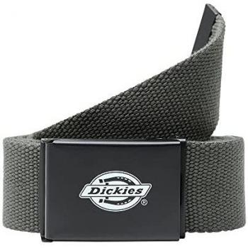 DICKIES, Orcutt webbing belt, Olive green - TU