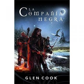 La Compañía Negra