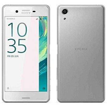Sony Xperia X - Smartphone Libre de 5''