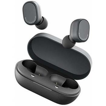 Auriculares Inalámbricos Bluetooth 5.0 SoundPEATS Truedot Cascos In-Ear True Wireless Invisibles Sonido Estéreo Mini Audífonos Gemelos Manos Libres con Micrófono
