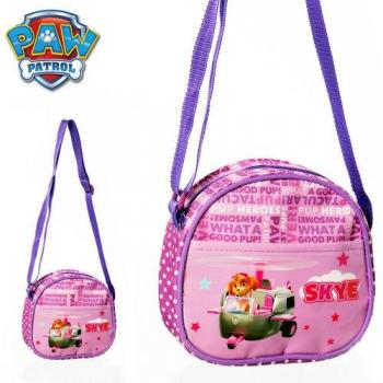 Bolso Bandolera Skye La Patrulla Canina 14.8 x 15.5 cm