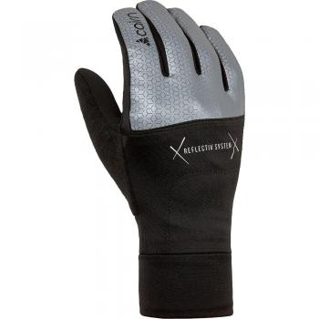 Cairn Keyrun Gloves Black L Male