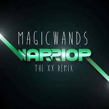 The Warrior