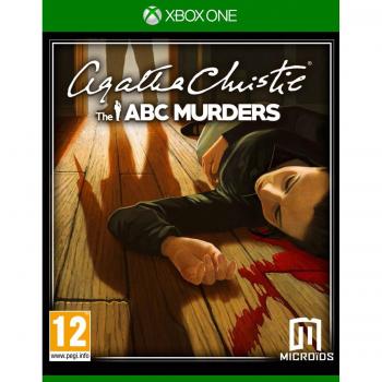 Agatha Christie: The ABC Murders para XBOX ONE