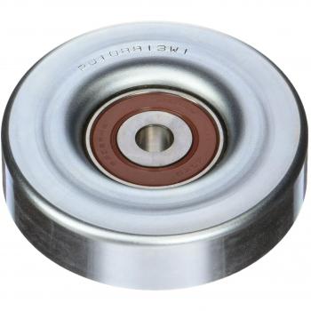 LUK 532061810 Guide Pulley For V-Ribbed Belt