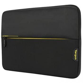 Funda Targus Citygear 15.6 de Neopreno y Poliéster