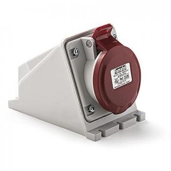 Base de Superficie IP44 16A 3P+N+T 380-415V - SpeedPRO FAMATEL