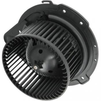 Ventilador interior VALEO 884518 - Ventilador habitáculo, diseño compacto, alta eficiencia, bajo consumo energético, fácil instalación, compatible con múltiples modelos de vehículos