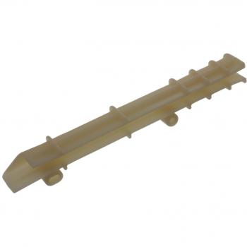 Febi-Bilstein 07713 Carril de deslizamiento, cadena de distribución
