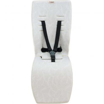 Colchoneta para Silla de Paseo Jyoko con Protección Duradera compatible con Baby Jogger City Mini y Joolz