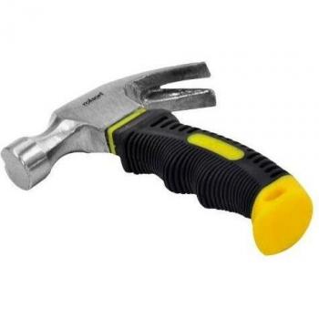 Rolson 11201 - Martillo de carpintero, 225 g