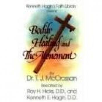 Bodily Healing and the Atonements