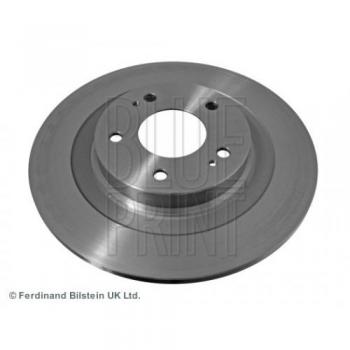 Disco de freno BLUE PRINT ADC443131