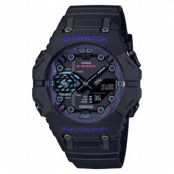 Casio G-Shock GA-B001CBR-1AER Men's Black Watch