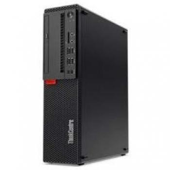 Lenovo ThinkCentre M910s SFF, Intel Core i5-6500 3.2GHz, 4GB RAM, 500GB HDD, DVD RW, Windows 10 Pro con Garantía de 4 Años