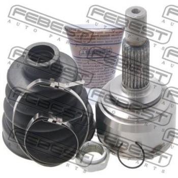 FEBEST Junta Homocinética CV-joint 0210-K12E