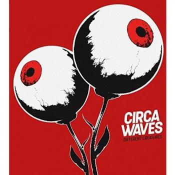 Different Creatures [Vinilo] - Circa Waves
