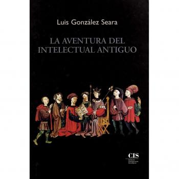 La Aventura Del Intelectual Antiguo: 43