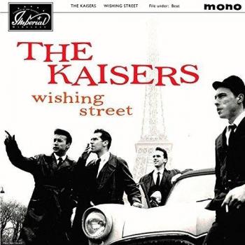 Wishing Street [Vinyl LP - Limited Edition]