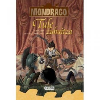 Mondrago 6. Tule Zuhaitza