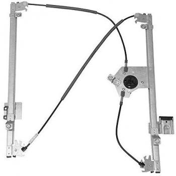Elevador de ventana MAGNETI MARELLI 350103732000, tipo eléctrico, compatible con vehículos específicos, incluye motor y mecanismo de elevación, fácil instalación