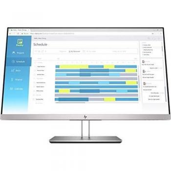HP E273D Docking Display 27IN 16:9 Negro Pantalla para PC