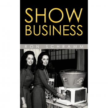 Libro de tapa dura Show Business - Entretenimiento y Estrategias de Éxito en la Industria del Espectáculo