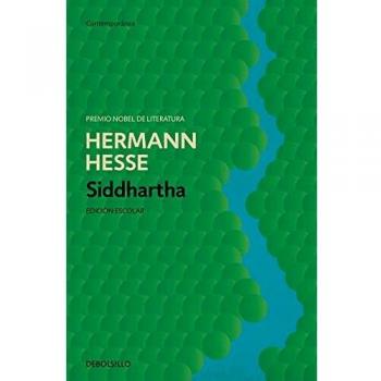 Siddhartha edicion escolar contemporanea