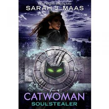Catwoman: Soulstealer