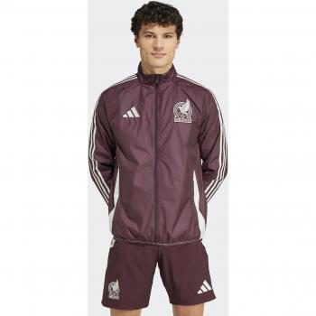 Chaqueta de hombre México 2024 Anthem adidas
