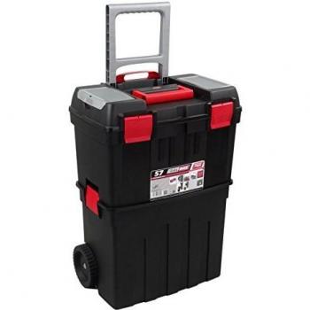 Tayg M255707 - Carro herramientas trail box profesional n.57
