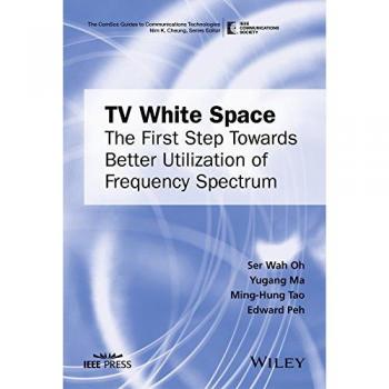 TV White Space: The First Step Towards Better Utilization of Frequency Spectrum