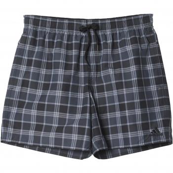 adidas Check Sl Bañador, Hombre, Multicolor